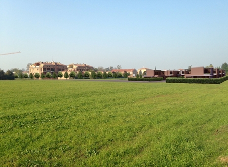 Vista del progetto 